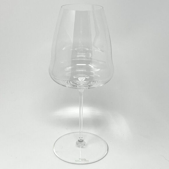 RIEDEL Winewings Sauvignon Blanc White Wine Tasting Crystal Glass 33.5oz 9.75” - Picture 1 of 5